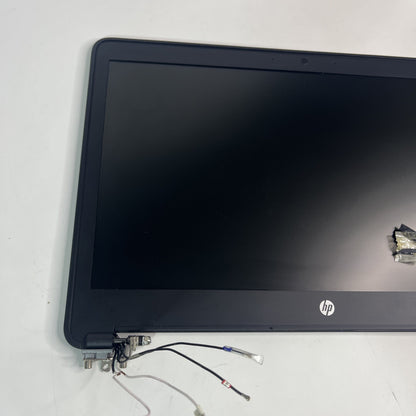 Genuine BLACK HP Mt41  Top Lid And Screen Assembly