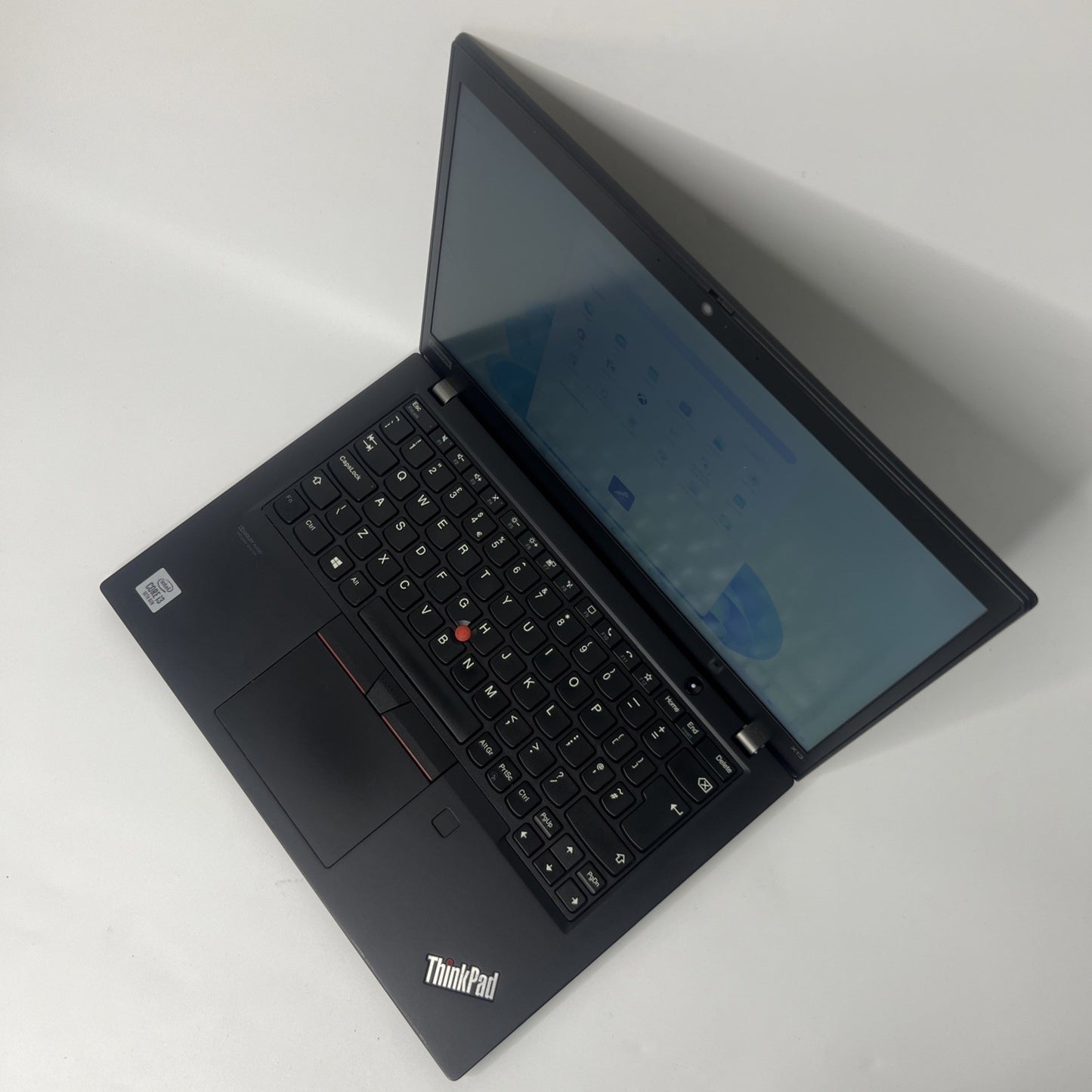 Lenovo  X13 GEN1 Laptop i3-10110U  10TH GEN 8GB RAM 256GB SSD Windows 11 Pro
