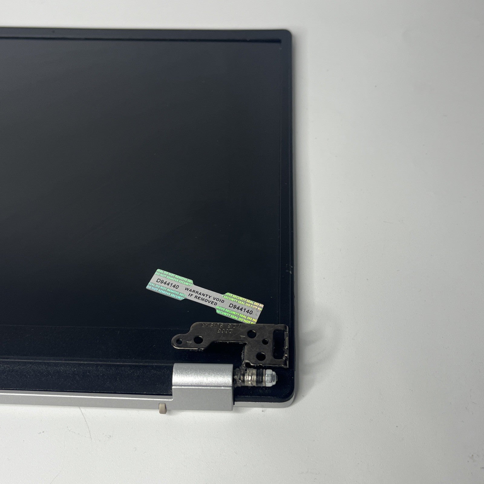 Genuine Silver Acer Swift SF114-34 Complete Top Lid And Screen Assembly .