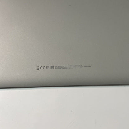 Samsung Galaxy Book 2 Go NP340XNA Base Bottom Cover Rear Case BA98-02965A
