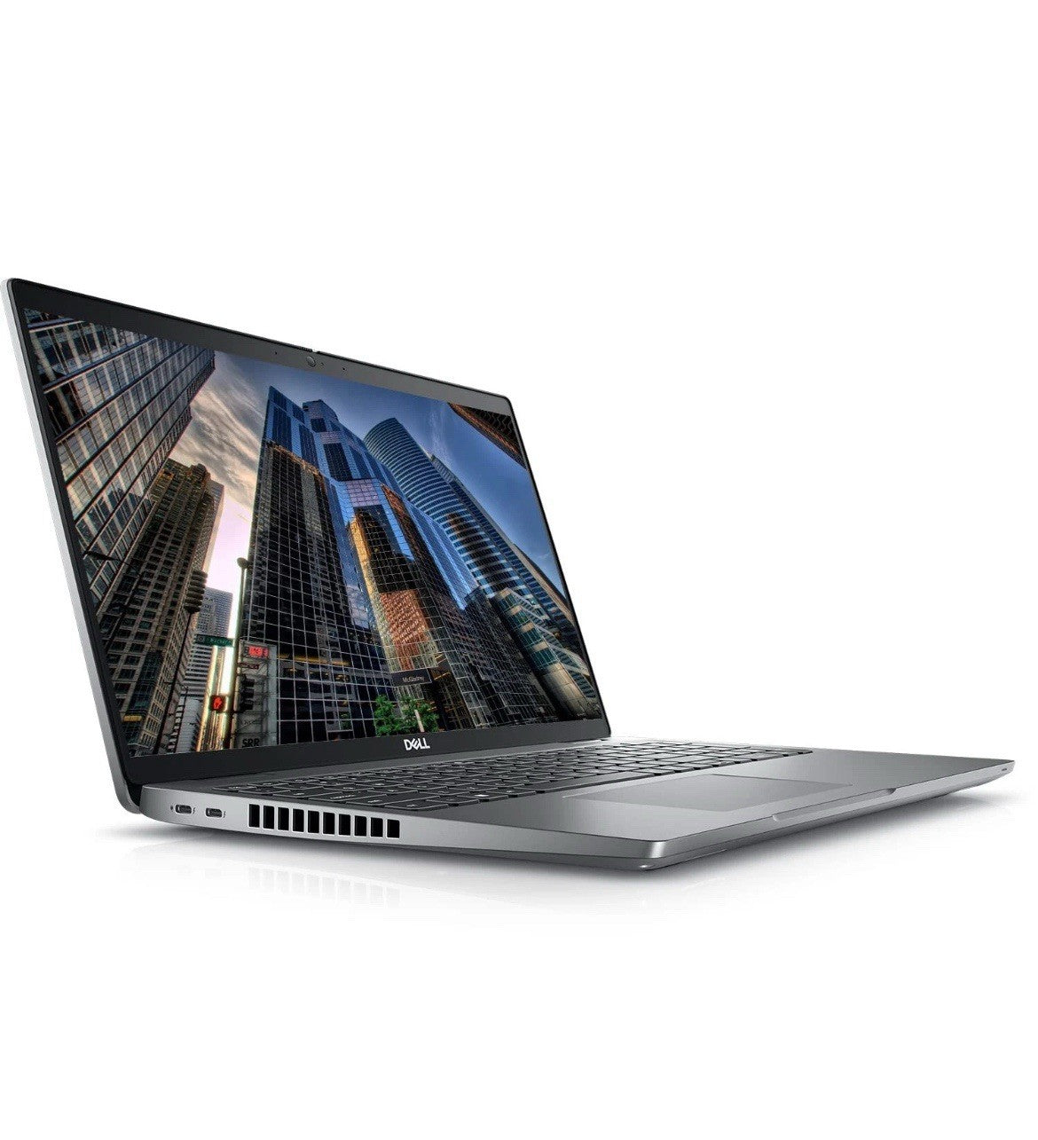 Dell Latitude 5530 Intel Core i5-1245U 16GB RAM 256GB SSD Windows 11 Laptop