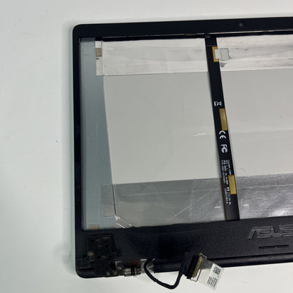 Genuine Sliver asus chromebook c424m complete top lid