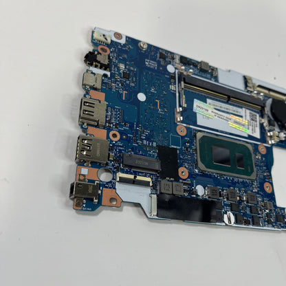 Genuine Lenovo Ideapad 3 15IAu7 Motherboard i7-1255U .faulty No Power