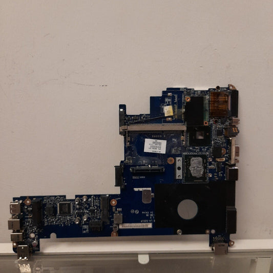HP EliteBook 2540p Intel Core i5-M540 2.53GHz Motherboard LA-5251P 598764-001