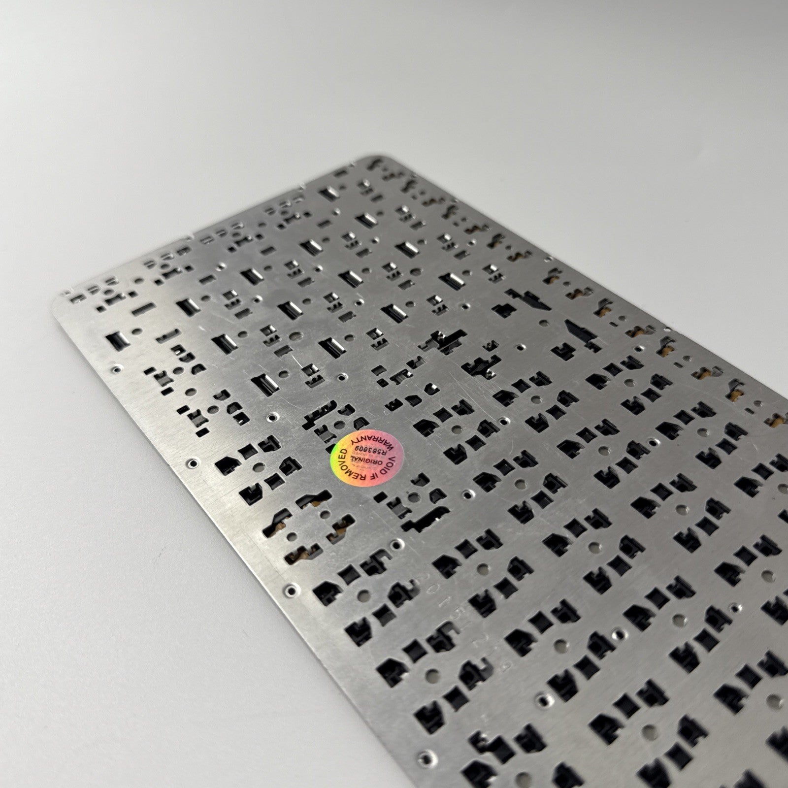 HP Pavillion 15 Keyboard 9Z.N9HSQ.70E IT Black