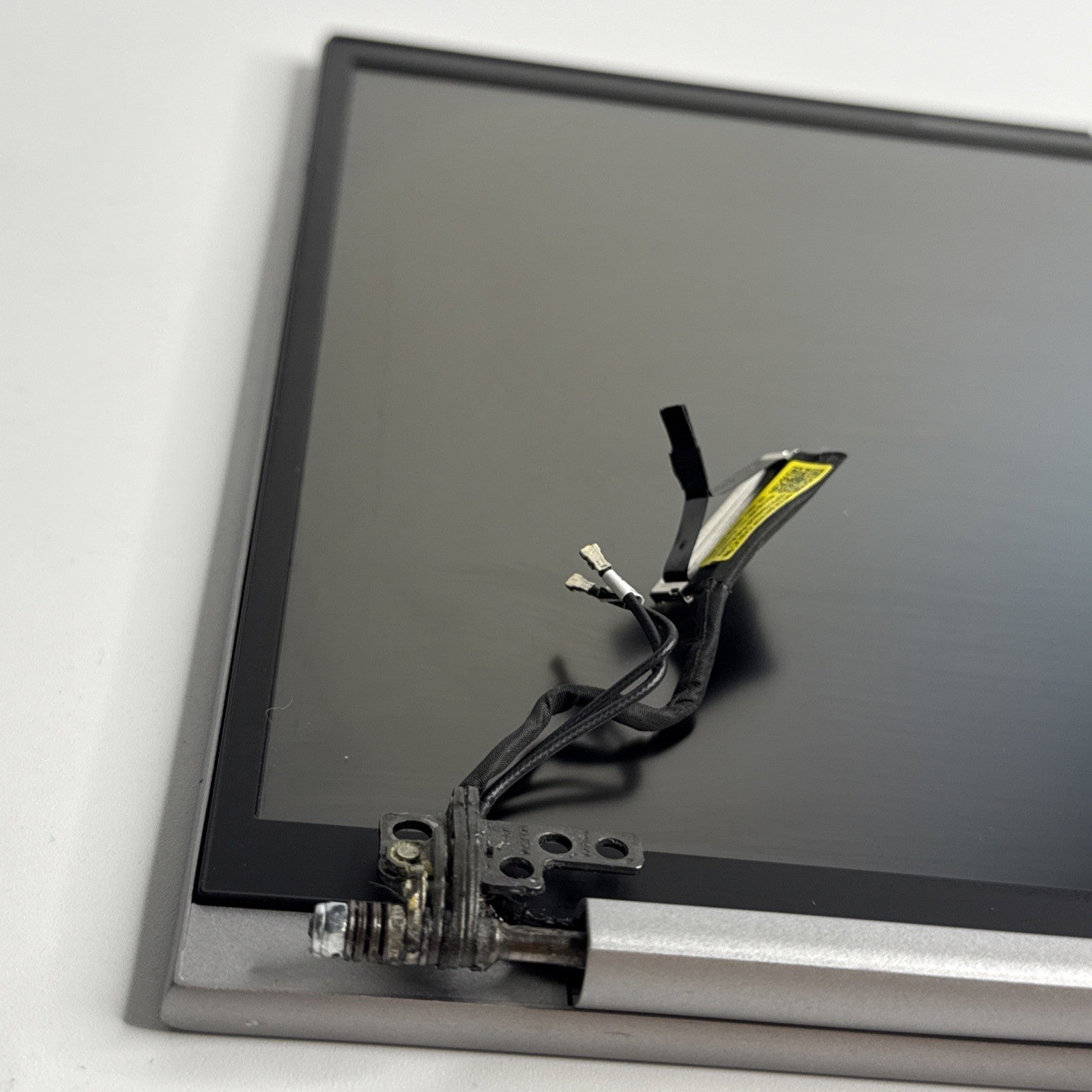 HP Zbook Firefly G10 Complete Screen Assembly Top Lid Cover + Cables + Hinges