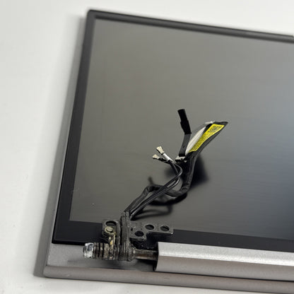 HP Zbook Firefly G10 Complete Screen Assembly Top Lid Cover + Cables + Hinges