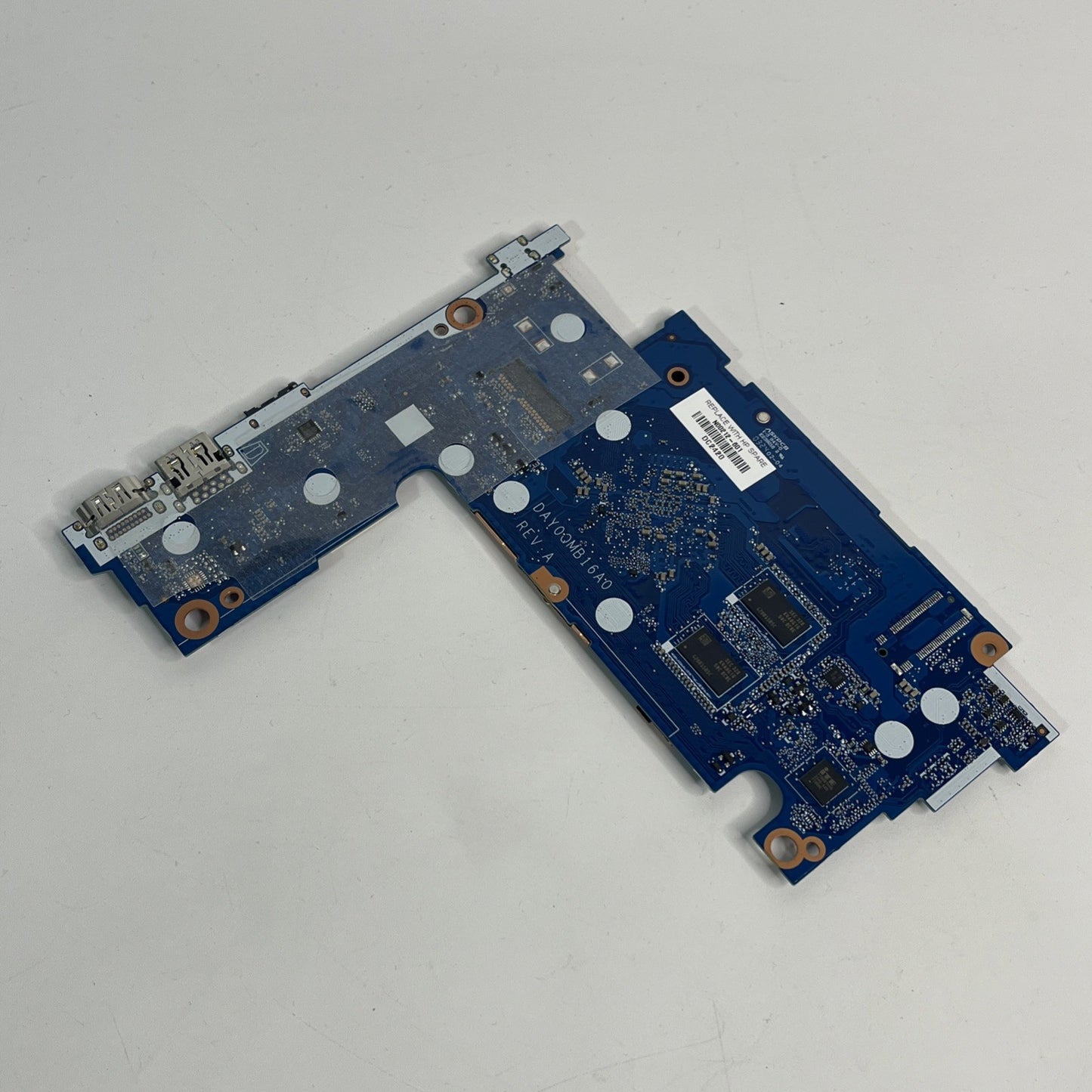 Genuine White HP Stream 11-ak0028sa Motherboard CELERON N4120 1.10GHZ