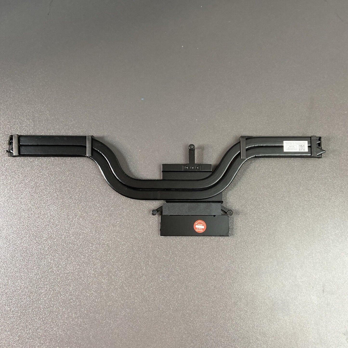 Lenovo Yoga Slim 7 Pro X 14IAH7 CPU Cooling Thermal Heatsink Module 5H40S20655