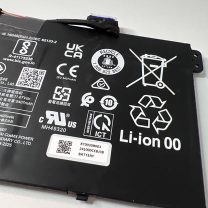 Acer Chromebook 516 GE CBG516-1H Genuine Battery AP22ABN