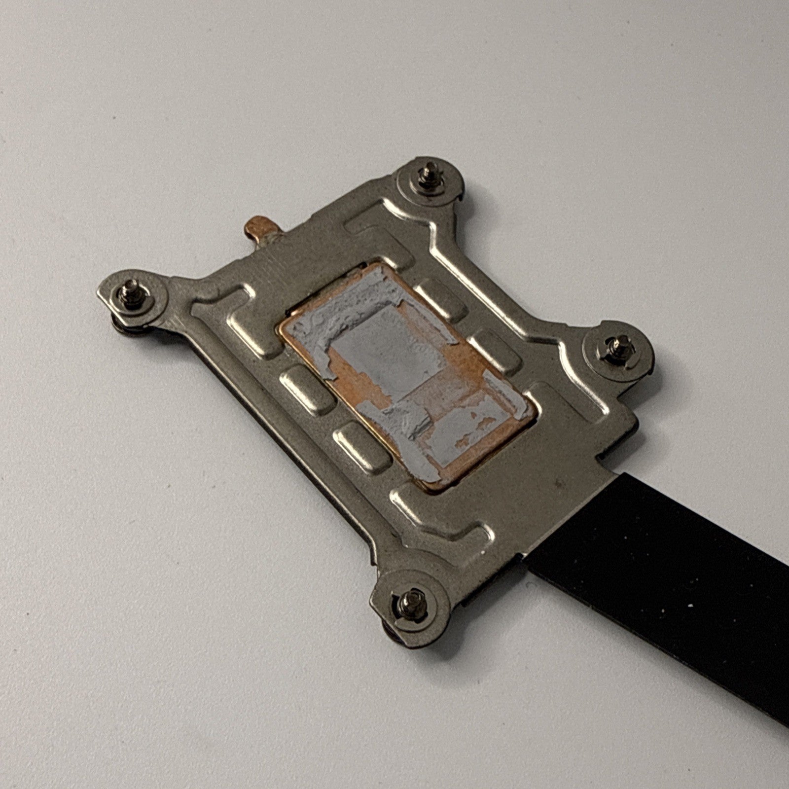 HP Elitebook 840 G3 CPU Fan and Cooling Heatsink 6043B0178501