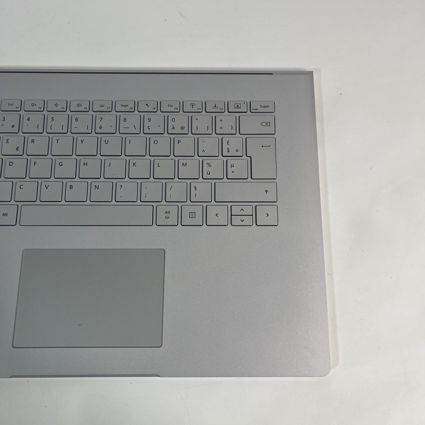 Genuine Microsoft Surface Book 2 1813 Palmrest & Touchpad M1067747