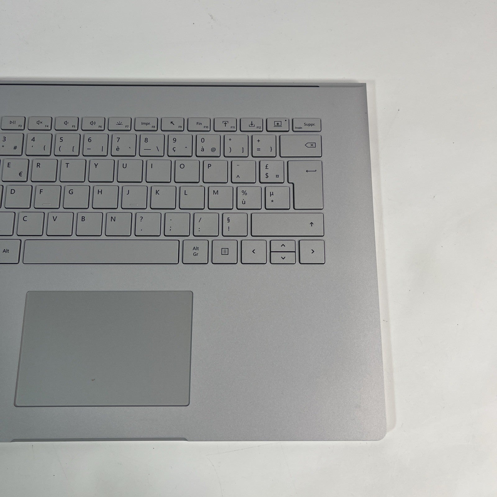 Genuine Microsoft Surface Book 2 1813 Palmrest & Touchpad M1067747
