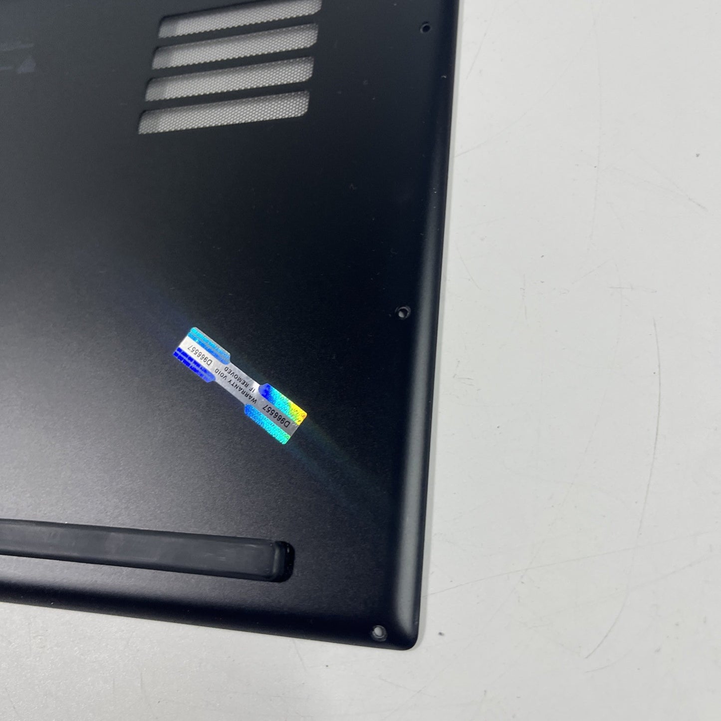 Razer Blade Pro 17 RZ09-0368 17.3" Base Cover Bottom Case 13133179 Grade A