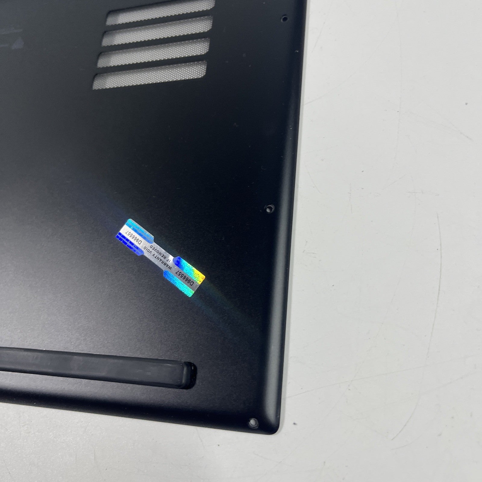 Razer Blade Pro 17 RZ09-0368 17.3" Base Cover Bottom Case 13133179 Grade A