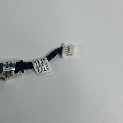 Lenovo Ideapad 330S-14 330S-15 Laptop DC In Power Jack Socket Cable 5C10R07521