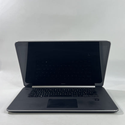 Dell Precision M3800 15.6" Laptop I7-4712HQ 2.30 GHz 16GB 256GB SSD.