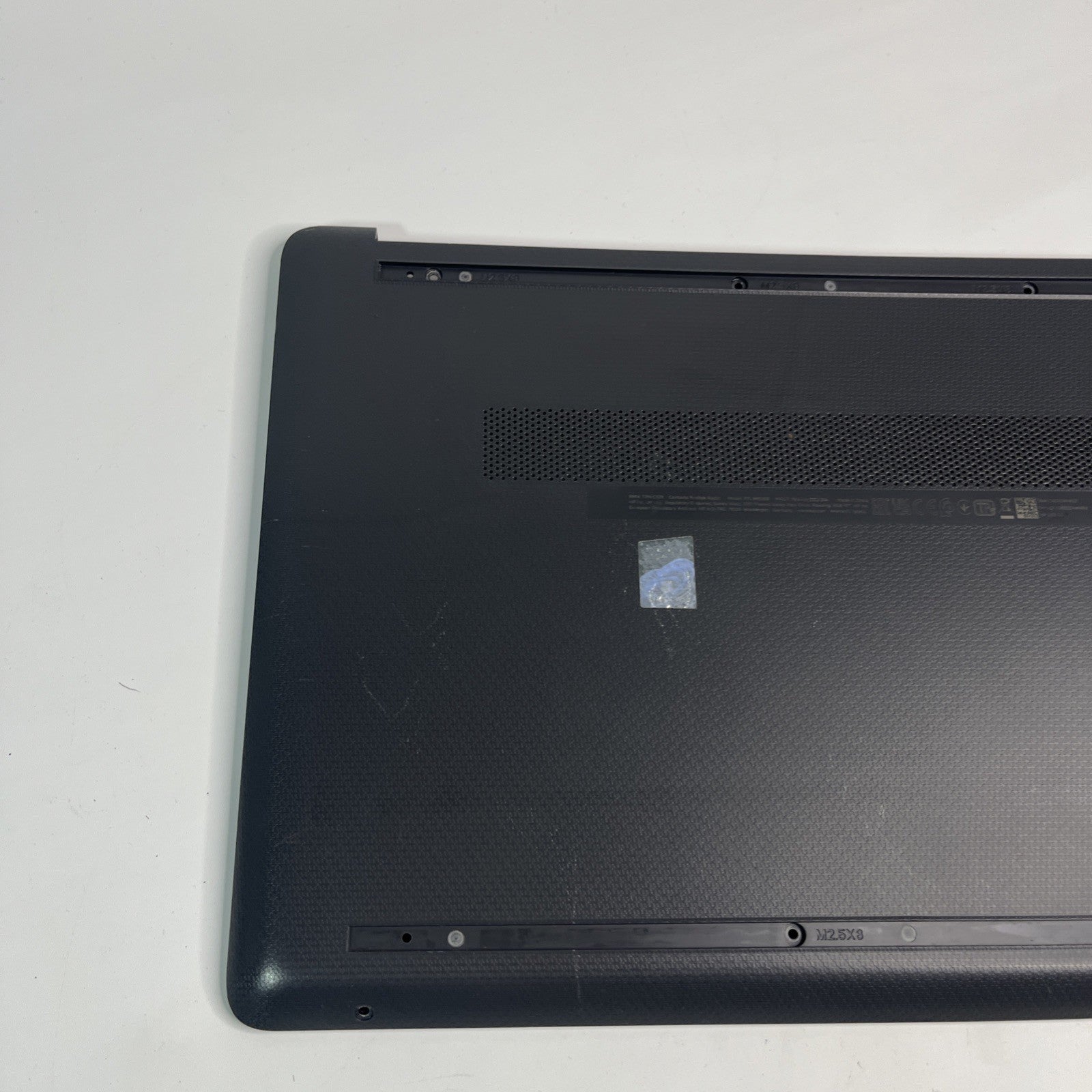 Genuine Black Hp 250 G9 Bottom-base ap2h8000  Grade C