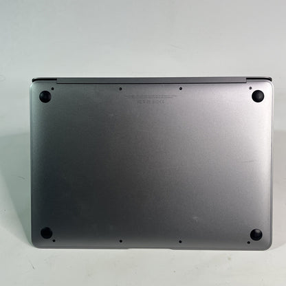 MacBook 12" 8,1  A1534 Grey  1.2GHz Intel M-5Y31 8GB RAM 256GB SSD.B H,fair