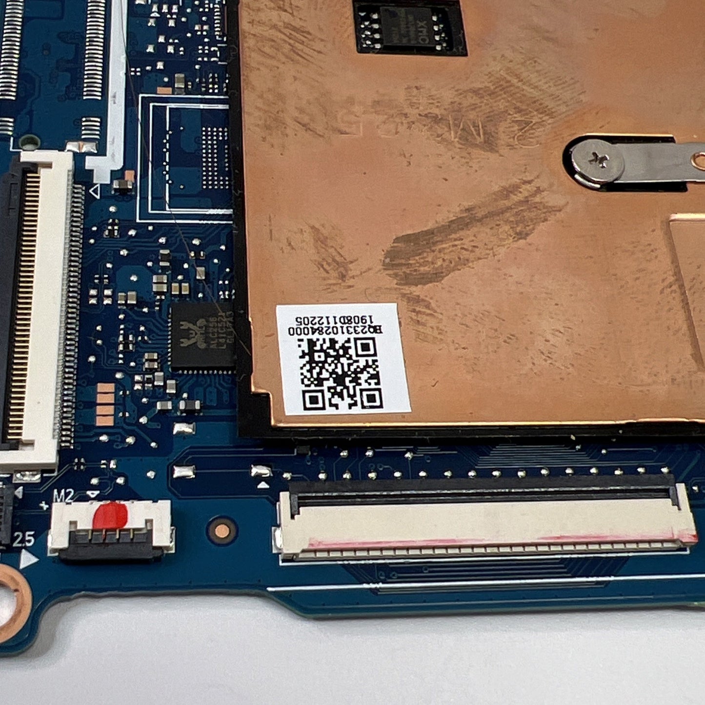 Genuine Acer Swift SF114-34 Motherboard Intel Pentium N6000 4GB (FOR PARTS)