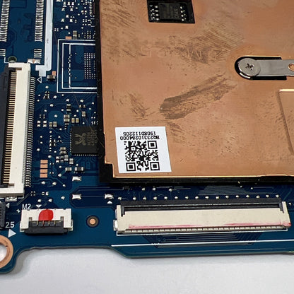 Genuine Acer Swift SF114-34 Motherboard Intel Pentium N6000 4GB (FOR PARTS)