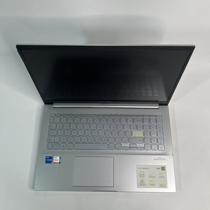 Asus VivoBook S513E Intel Core i5 -1135G7 16GB RAM 512SSD 15.6 FHD Windows 11