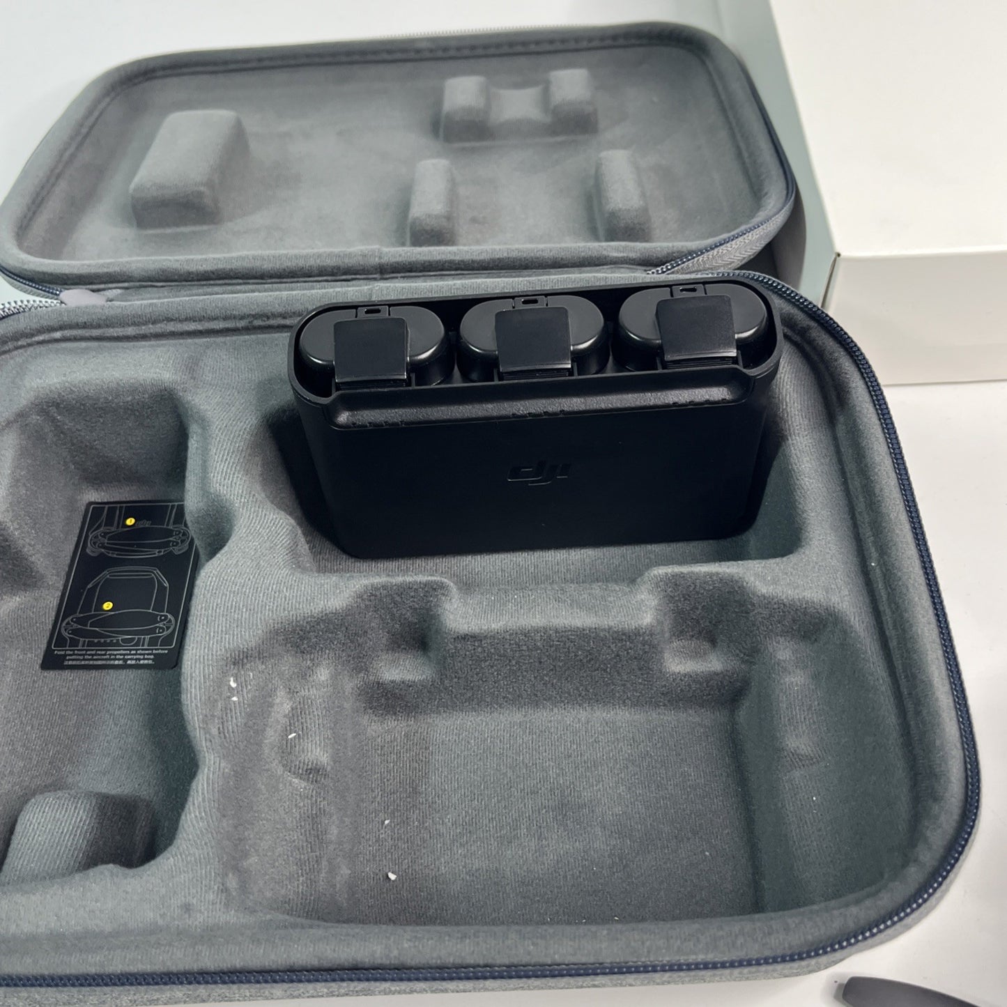 DJI MAVIC Mini  4K/60fps HDR, FHD Transmission For Parts