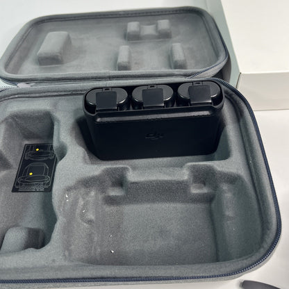DJI MAVIC Mini  4K/60fps HDR, FHD Transmission For Parts
