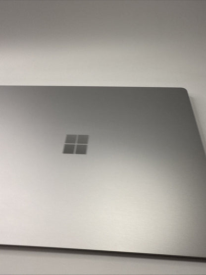 Microsoft Surface Laptop 4 13.5" Inte i5-1135G7 8GB RAM 512GB SSD Cracked Screen