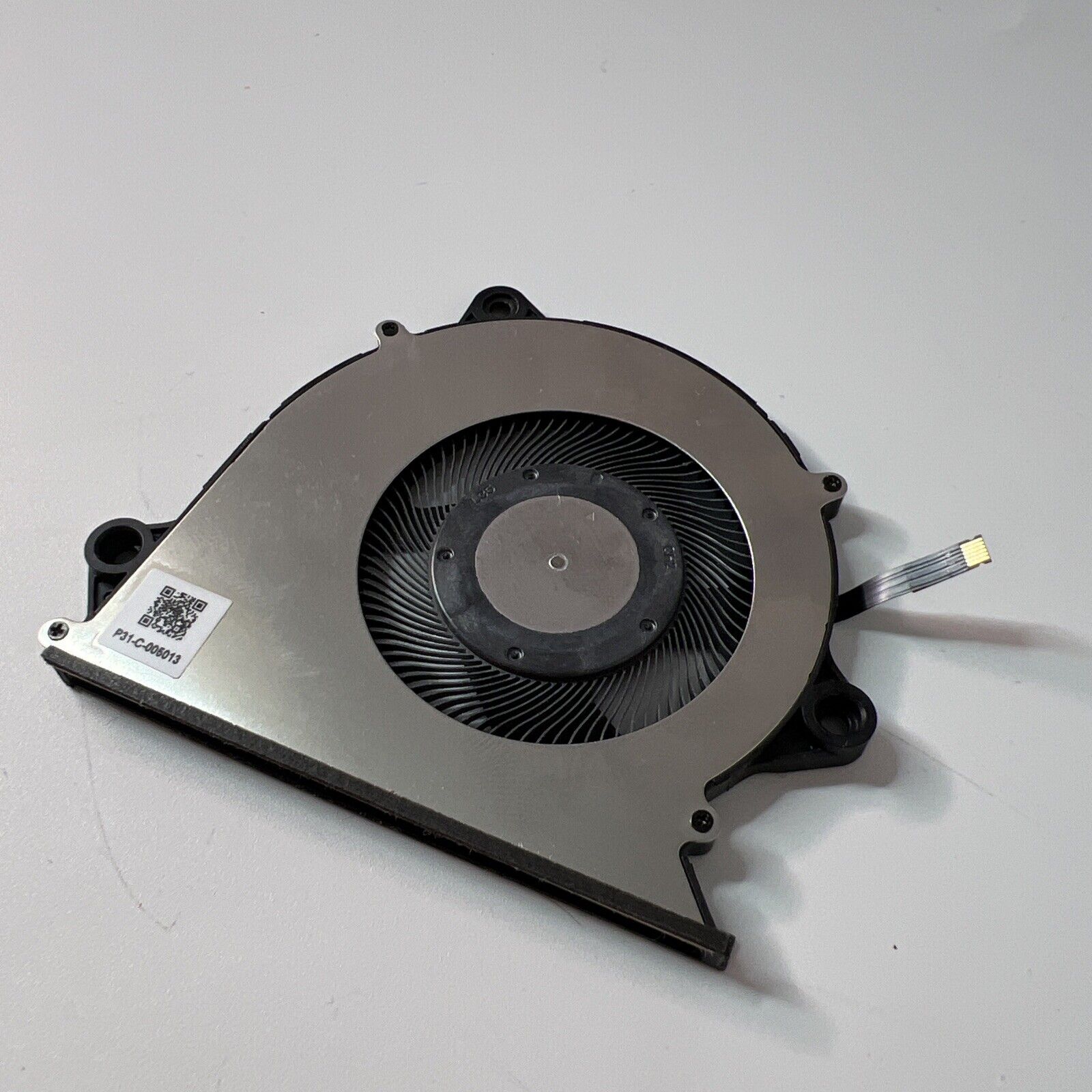 Samsung Galaxy Book3 Pro 360 NP965QFG Cooling Fan BA31-00223A 