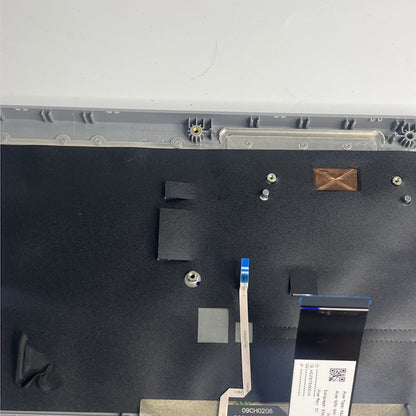 Genuine asus chromebook 315-4H palmster And Touchpad Sliver