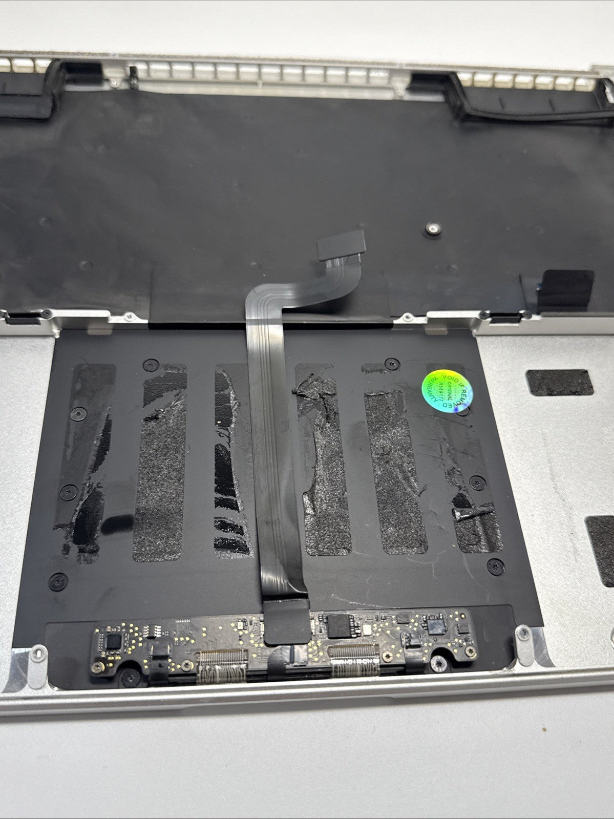 Macbook Pro A1398 15