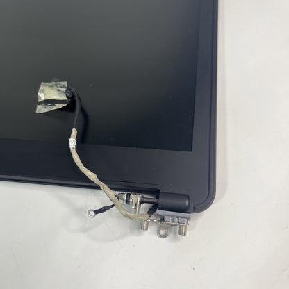 Genuine BLACK HP Mt41  Top Lid And Screen Assembly