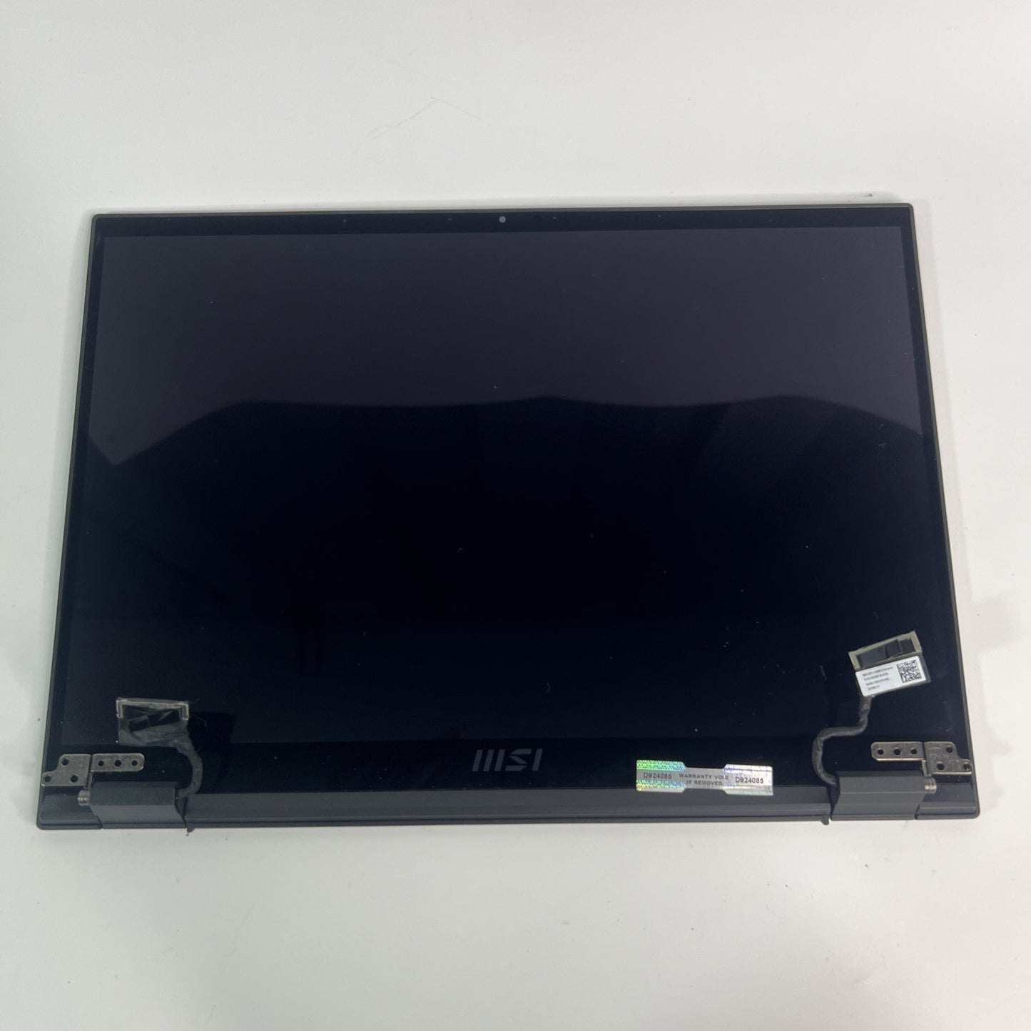 MSI Summit E14 Flip Evo A13MT LCD Screen Assembly – Grade B – Genuine