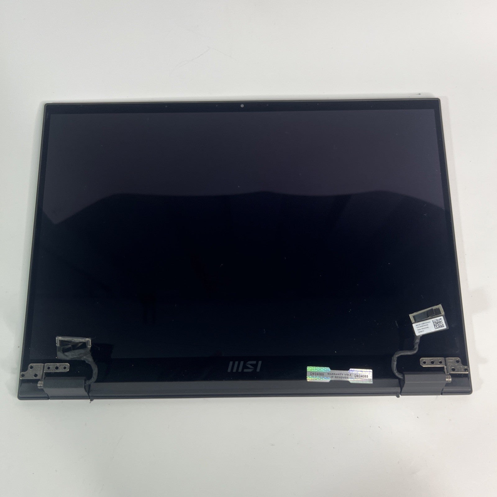 MSI Summit E14 Flip Evo A13MT LCD Screen Assembly – Grade B – Genuine