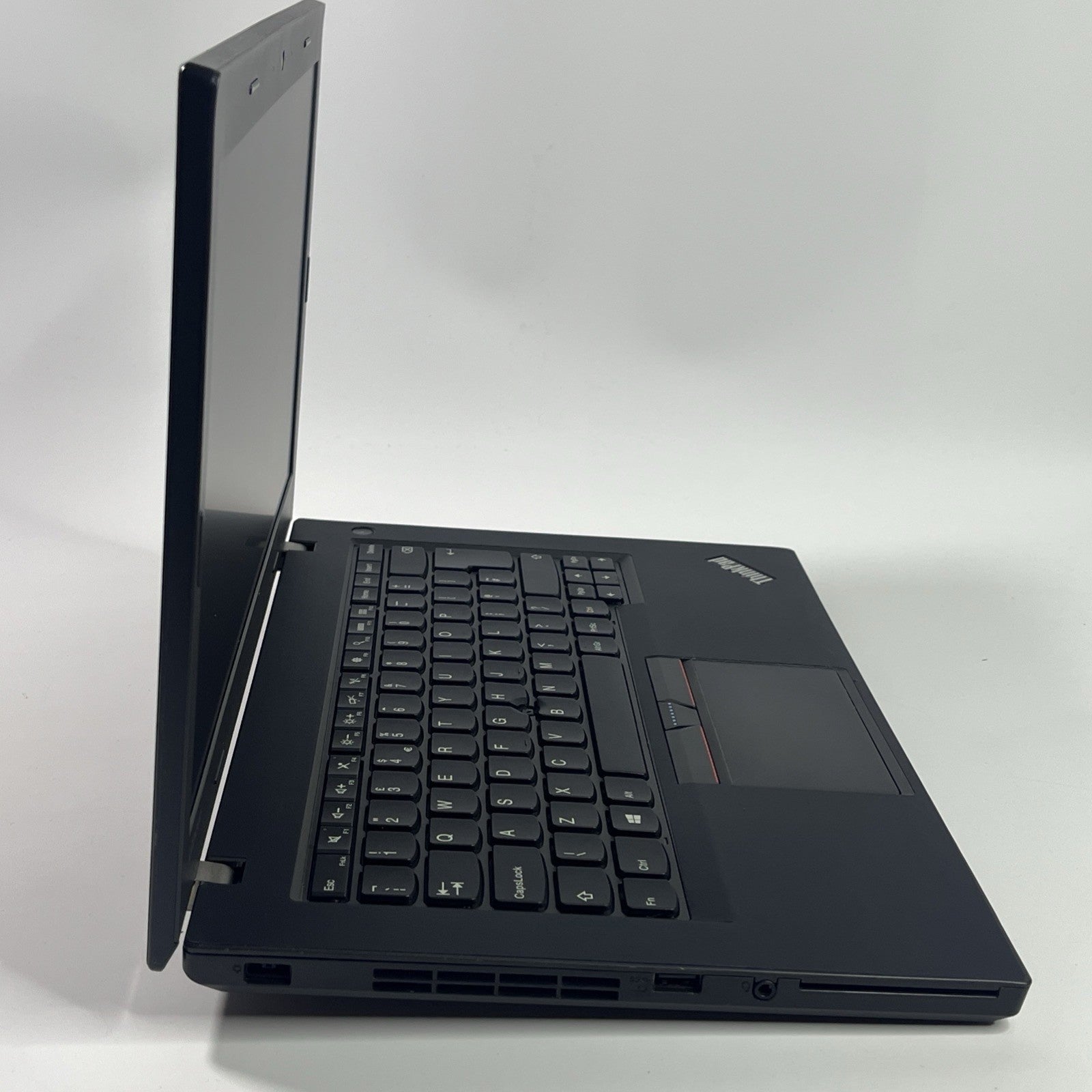 Lenovo Thinkpad T460 Intel Core i5-6300U 8GB RAM 256GB SSD Laptop #G C