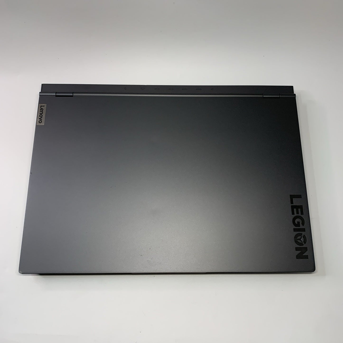 Lenovo Legion 7  16ACHg6 AMD Ryzen 7 5800H 256GB SSD 16GB RAM RTX 3060 Win 11