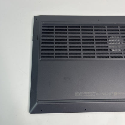 Genuine Black HP Victus 15-fa1003sa Bottom Base Cover EAG3P003A3. Grade A