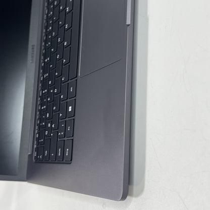 SAMSUNG Galaxy Book2 14” i5-12th GEN 8GB RAM 256GB NVME SSD battery100%. Grade A