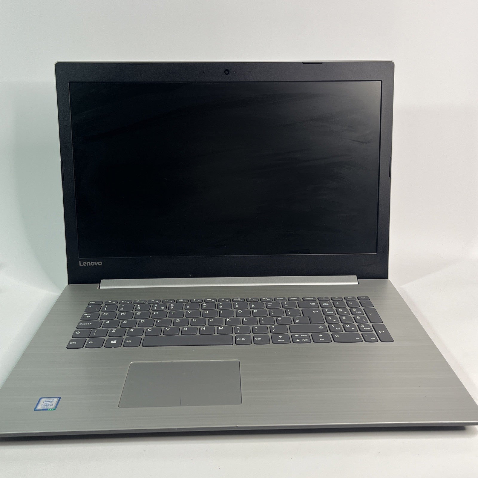 17.3INCH LENOVO IDEAPAD 320-171KB CORE I3 7110U GEN 8GB DDR4 SSD WIN 11 HOME.