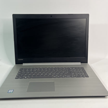 17.3INCH LENOVO IDEAPAD 320-171KB CORE I3 7110U GEN 8GB DDR4 SSD WIN 11 HOME.