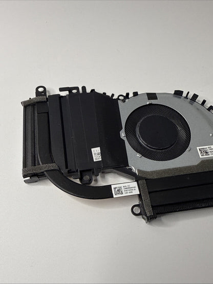 ASUS Vivobook 16X X1603Z CPU cooling heatsink  & Fan 3CXJITMJN40 227P-02SV
