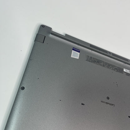 Genuine Silver Dell Latitude 5420 Bottom-base Cover Cn-063DTN-JTD00. Grade C