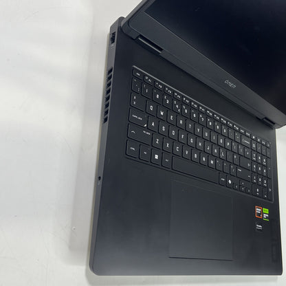 HP Omen 17-db0016sa Gaming Laptop AMD Ryzen 7-8845HS 16 GB RAM 1TB SSD RTX 4050