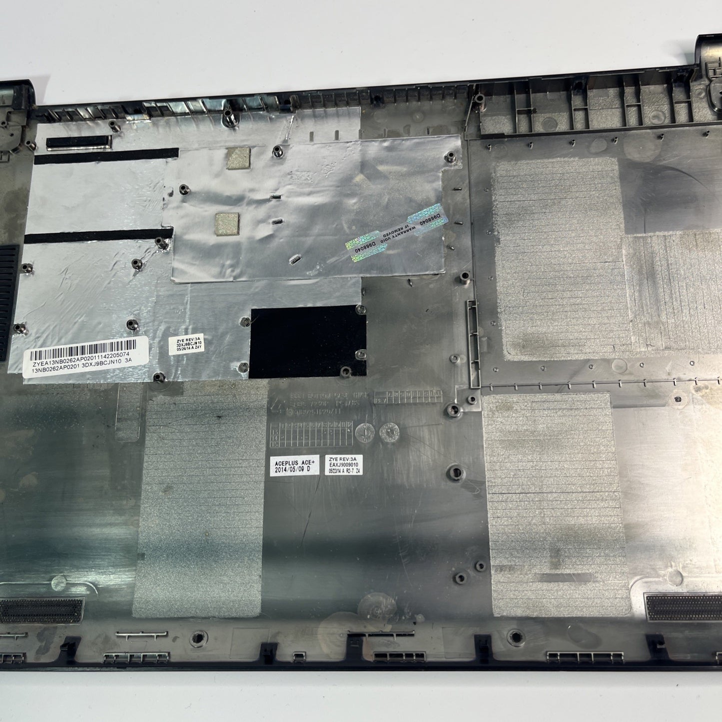Genuine Black Asus K551L Series Bottom Base Cover 13NB0262AP0201