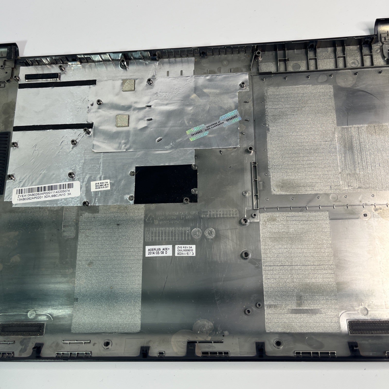 Genuine Black Asus K551L Series Bottom Base Cover 13NB0262AP0201