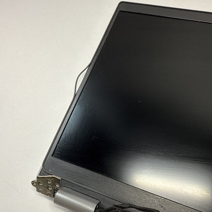Genuine Dell Latitude 5320 Complete LCD Screen Assembly Top Lid Cover Silver