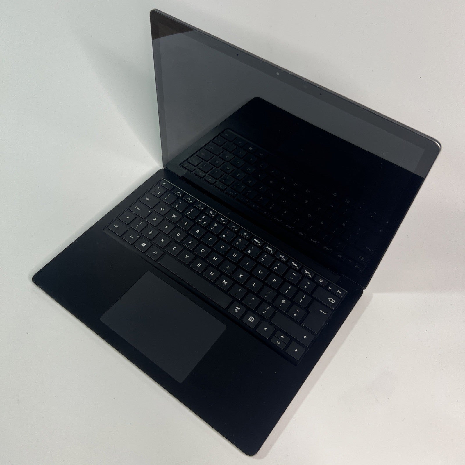 Microsoft Surface Laptop 4 i5-1145G7 8GB 256GB SSD Grade B  Windows 11 Warranty