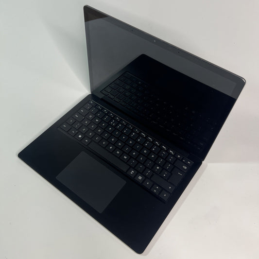 Microsoft Surface Laptop 4 i5-1145G7 8GB 256GB SSD Grade B  Windows 11 Warranty