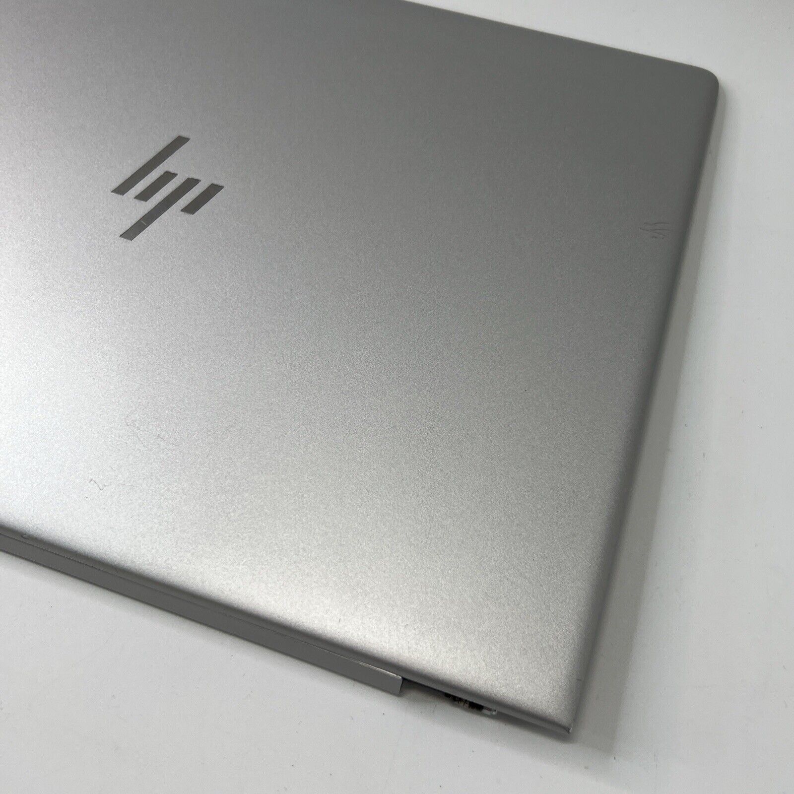 HP Elitebook 840 G5 LCD Screen Assembly Top Lid Cover Silver